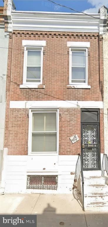 1721 N Hollywood Street, Philadelphia, PA 19121 Main Photo