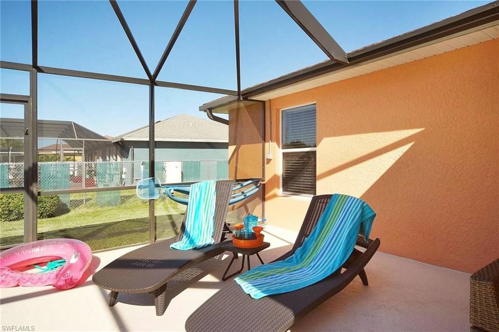 1916 NW 13th Pl, Cape Coral, FL 33993 Photo