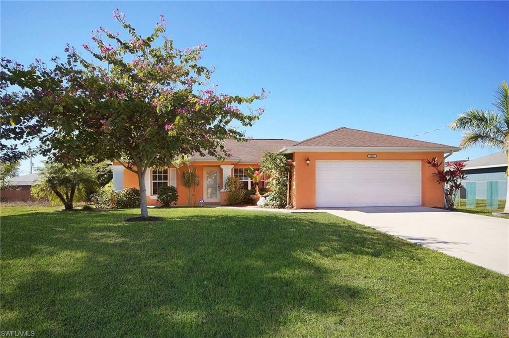 1916 NW 13th Pl, Cape Coral, FL 33993 Photo