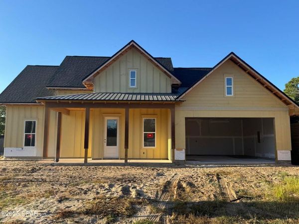 7213 N Lagoon Drive, Panama City, FL 32408