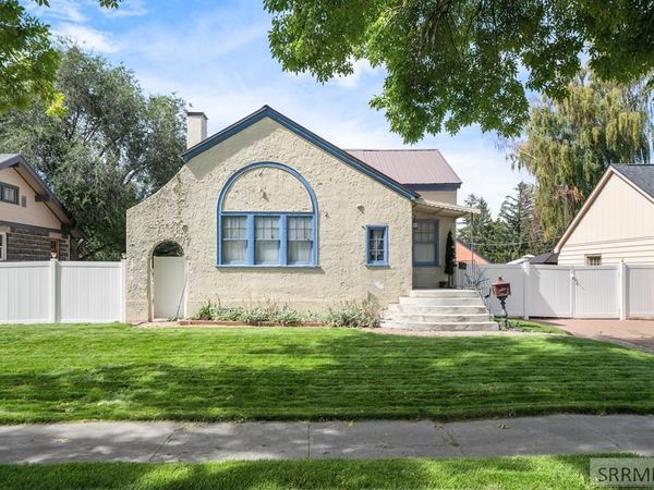 267 N State Street, RIGBY, ID 83442