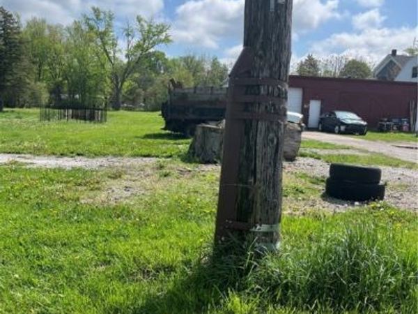 VL N Crowell Avenue, Geneva, OH 44041