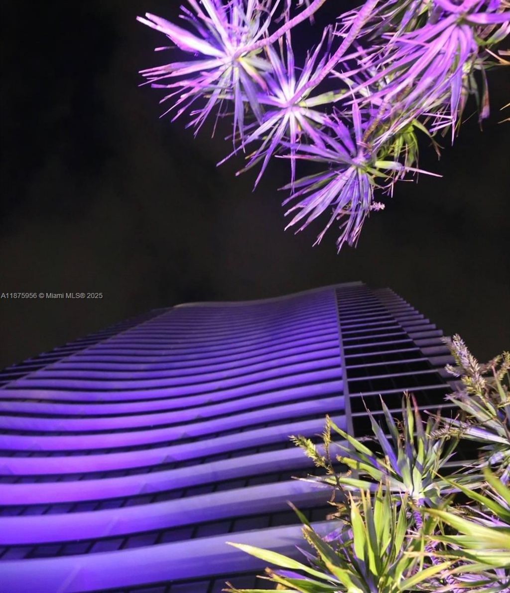 1600 NE 1st Ave, Unit 2019, Miami, FL 33132 Photo