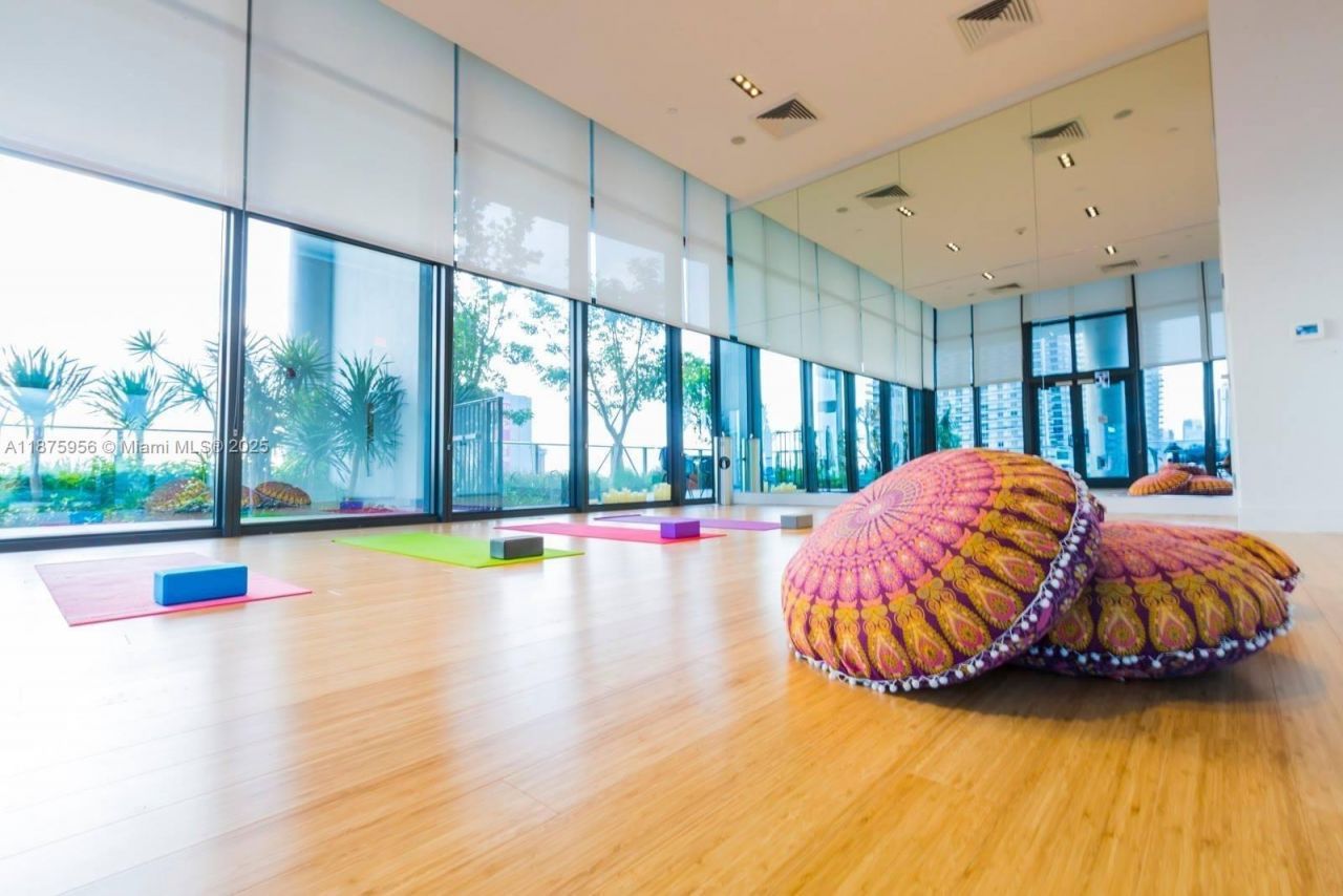 1600 NE 1st Ave, Unit 2019, Miami, FL 33132 Photo