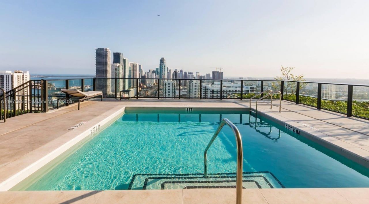 1600 NE 1st Ave, Unit 2019, Miami, FL 33132 Photo