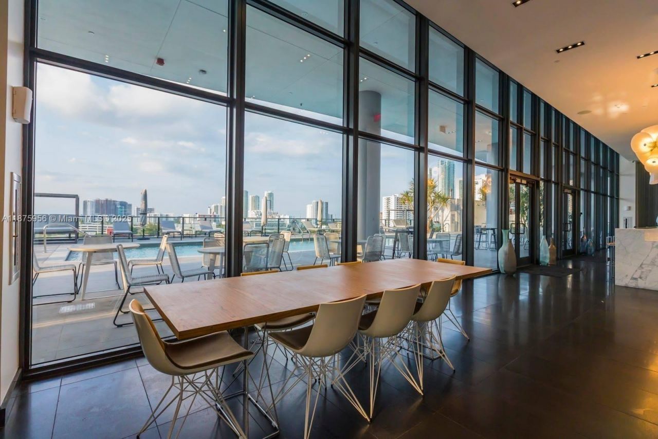 1600 NE 1st Ave, Unit 2019, Miami, FL 33132 Photo