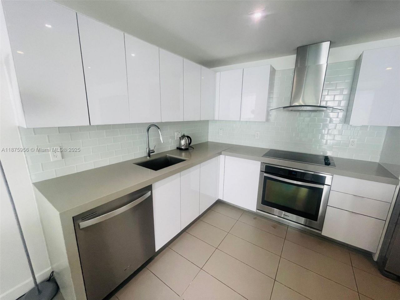 1600 NE 1st Ave, Unit 2019, Miami, FL 33132 Photo