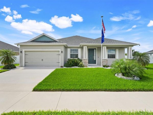 243 TRAVELERS CREEK DRIVE, AUBURNDALE, FL 33823