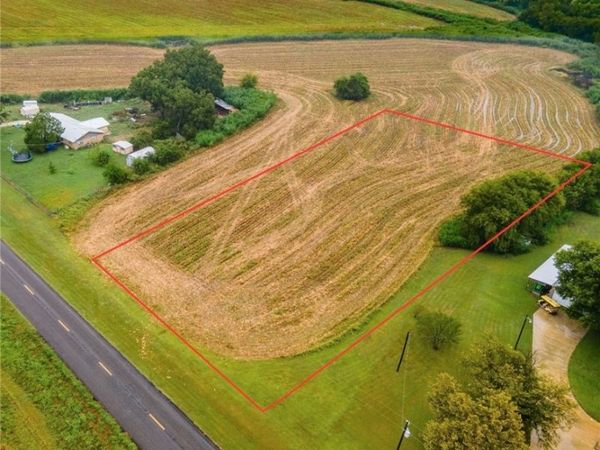 Unassigned 1.5 Acres Fm 217 , Gatesville, TX 76528