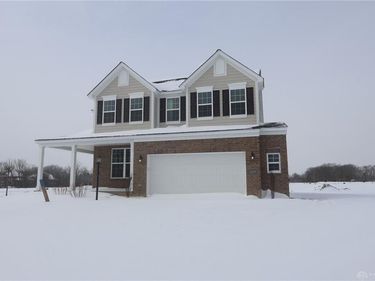 9229 Bottega South Drive, Unit 62, Washington TWP, OH 45458