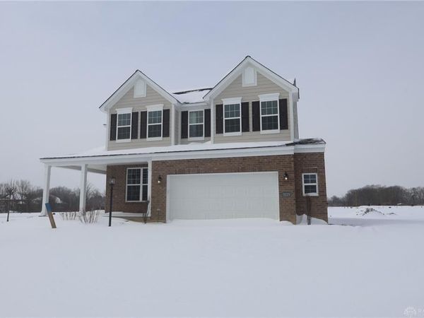 9229 Bottega South Drive, Unit 62, Washington TWP, OH 45458