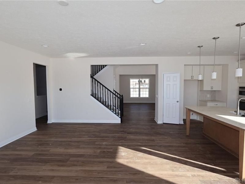 9229 Bottega South Drive, Unit 62, Washington Township, OH 45458 Photo 10