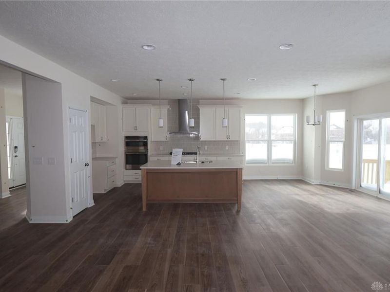 9229 Bottega South Drive, Unit 62, Washington Township, OH 45458 Photo 11