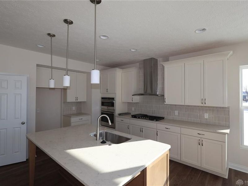 9229 Bottega South Drive, Unit 62, Washington Township, OH 45458 Photo 12