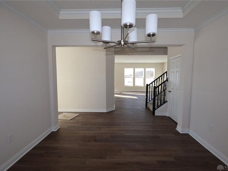 9229 Bottega South Drive, Unit 62, Washington Township, OH 45458 Photo 13