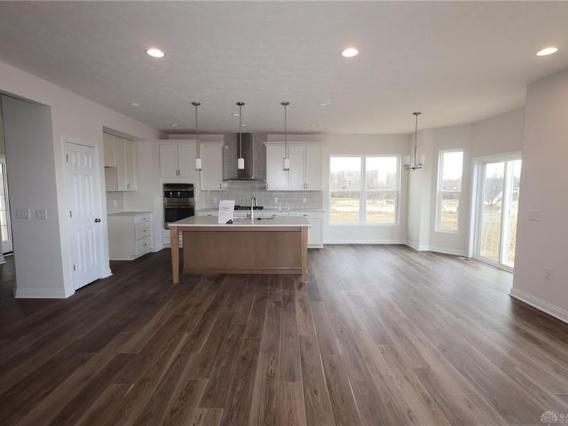 9229 Bottega South Drive, Unit 62, Washington Township, OH 45458 Photo 16