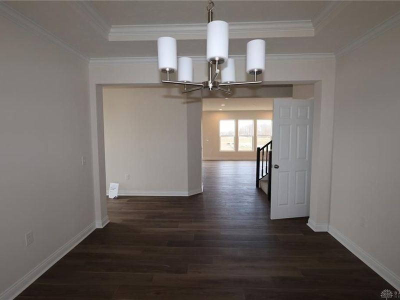 9229 Bottega South Drive, Unit 62, Washington Township, OH 45458 Photo 18