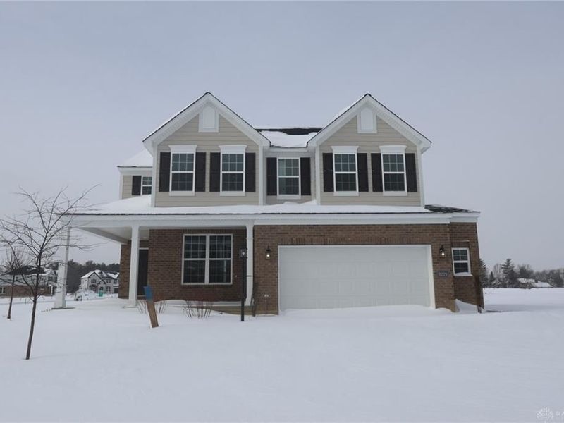 9229 Bottega South Drive, Unit 62, Washington Township, OH 45458 Photo 2