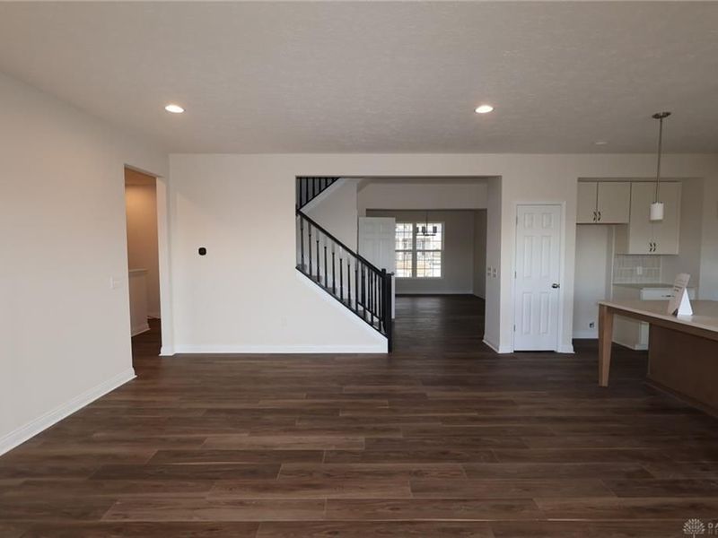 9229 Bottega South Drive, Unit 62, Washington Township, OH 45458 Photo 20