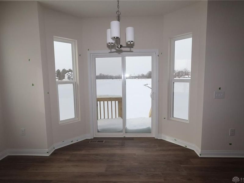 9229 Bottega South Drive, Unit 62, Washington Township, OH 45458 Photo 21