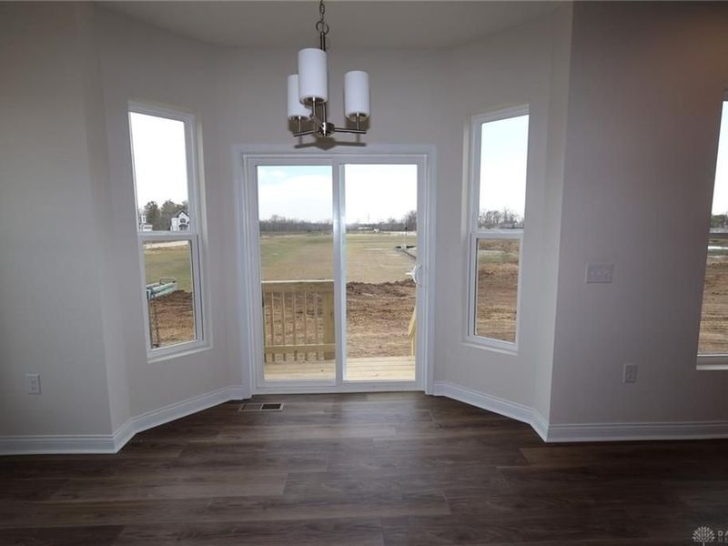 9229 Bottega South Drive, Unit 62, Washington Township, OH 45458 Photo 22