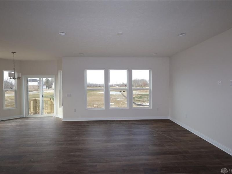 9229 Bottega South Drive, Unit 62, Washington Township, OH 45458 Photo 23