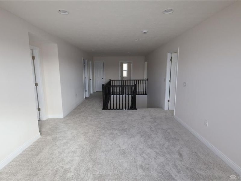 9229 Bottega South Drive, Unit 62, Washington Township, OH 45458 Photo 26