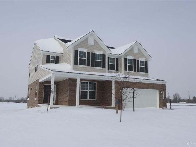 9229 Bottega South Drive, Unit 62, Washington Township, OH 45458 Photo 3