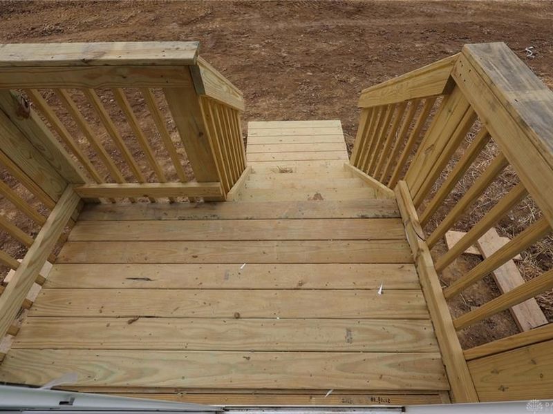 9229 Bottega South Drive, Unit 62, Washington Township, OH 45458 Photo 5