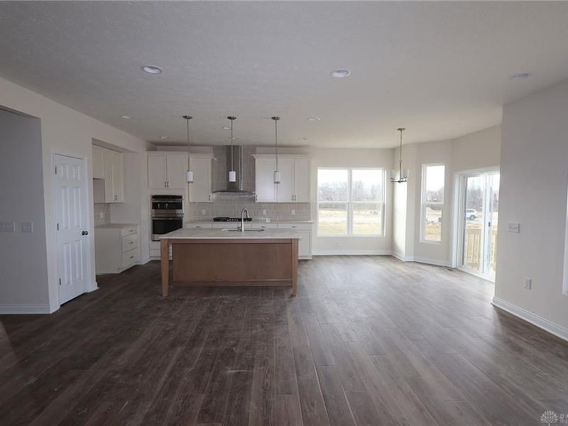 9229 Bottega South Drive, Unit 62, Washington Township, OH 45458 Photo 8