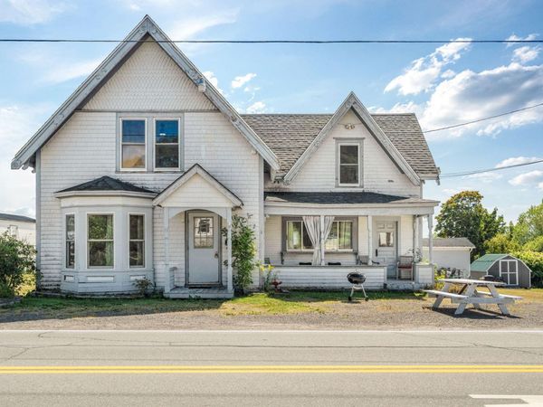 56 Washington Street, Lubec, ME 04652