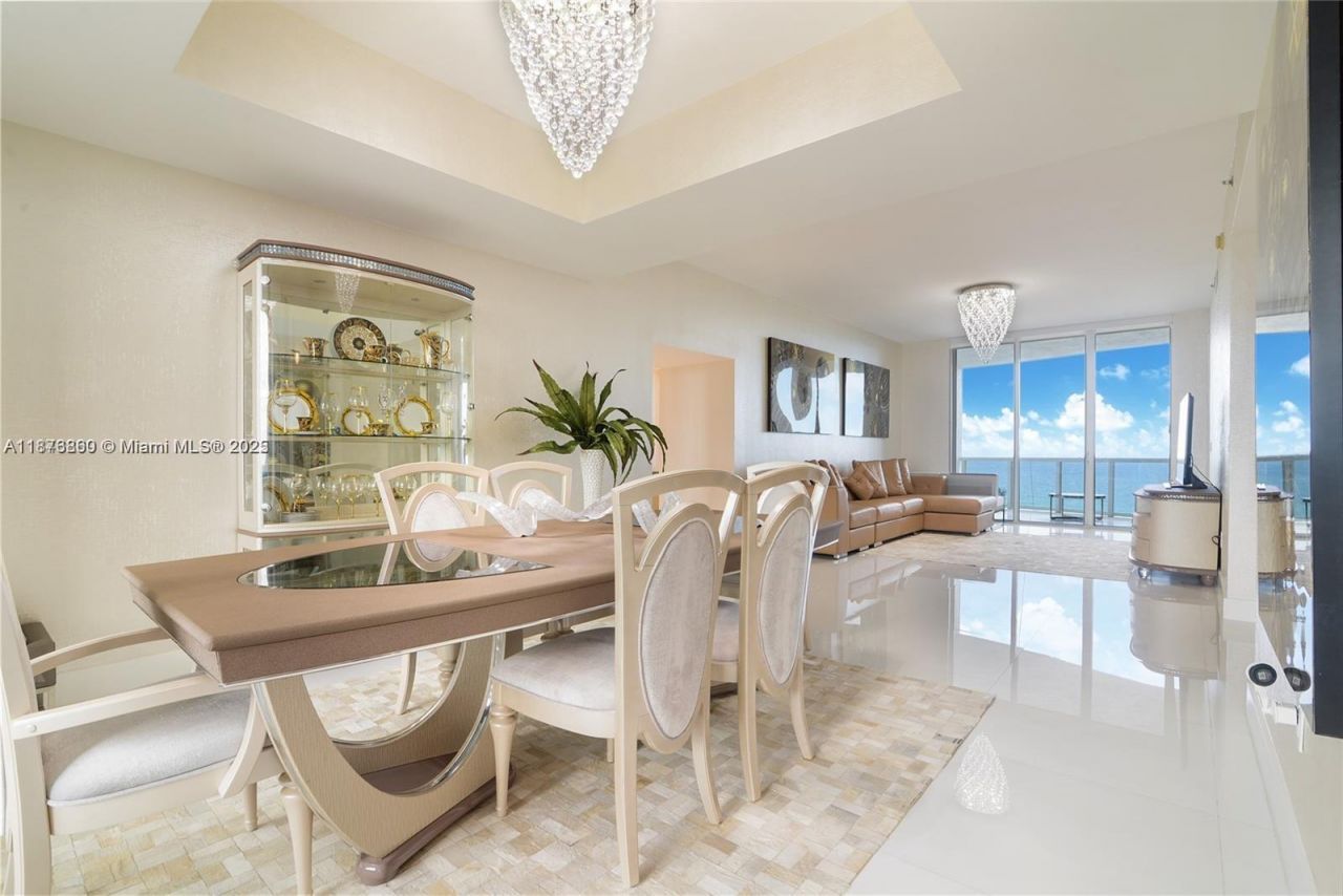 15811 Collins Ave, Unit 704, Sunny Isles Beach, FL 33160 Photo