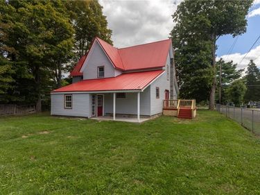 25 Front Street, Van Etten, NY 14889