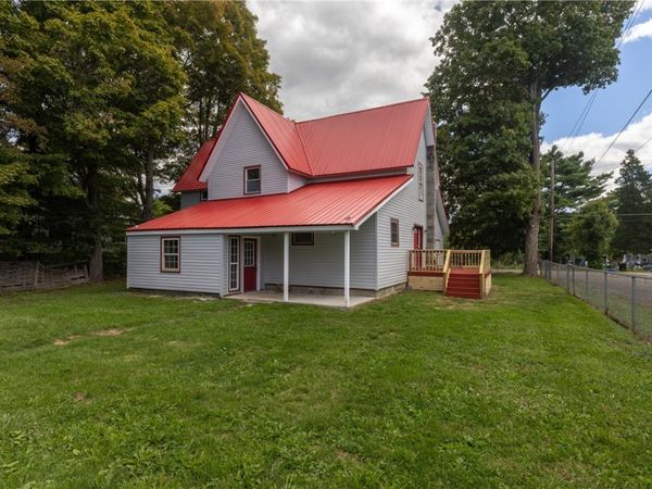 25 Front Street, Van Etten, NY 14889