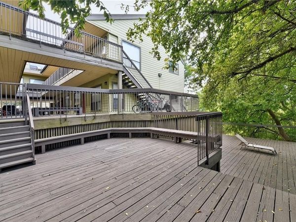 908 Poplar ST, Unit 204, Austin, TX 78705