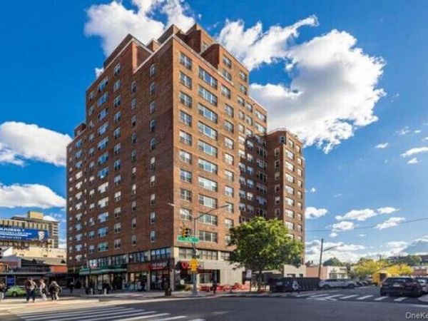 107-40 Queens Boulevard, Unit 10D, Forest Hills, NY 11375