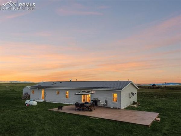 265 Trout Road, Fairplay, CO 80440