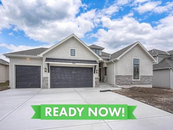 15341 W 171st Terrace, Olathe, KS 66062