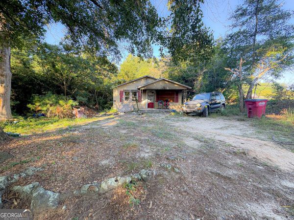 4527 Wilson Road, Macon, GA 31206