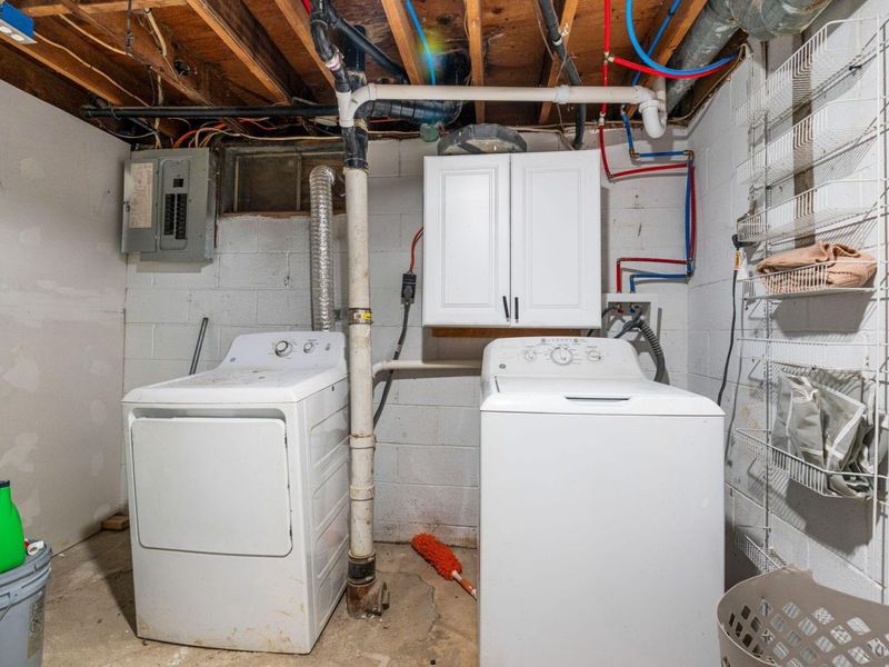 5044 Albany Drive , Columbus, OH 43232 Photo 37