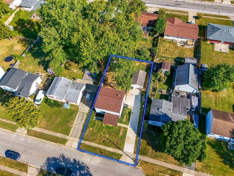 5044 Albany Drive , Columbus, OH 43232 Photo 44