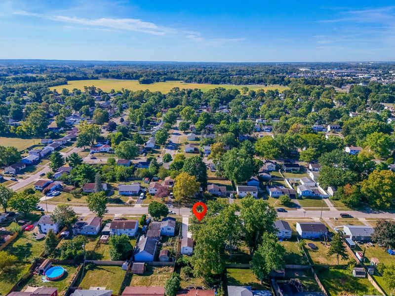 5044 Albany Drive , Columbus, OH 43232 Photo 45