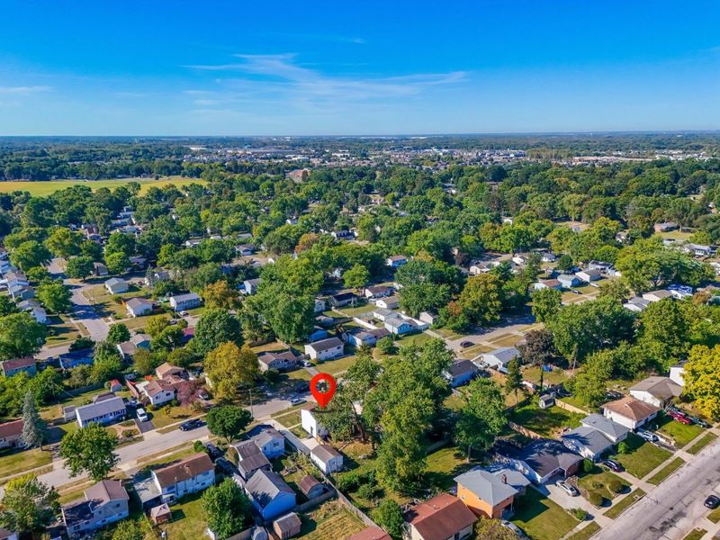 5044 Albany Drive , Columbus, OH 43232 Photo 46