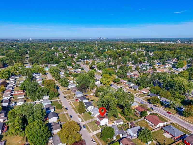 5044 Albany Drive , Columbus, OH 43232 Photo 47