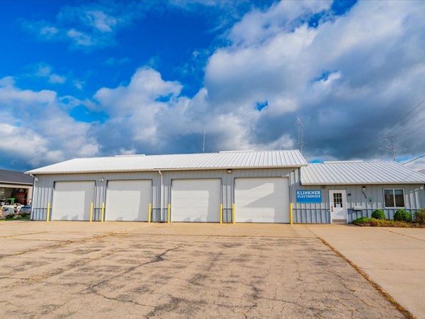 1800 North Street, Prairie Du Sac, WI 53578