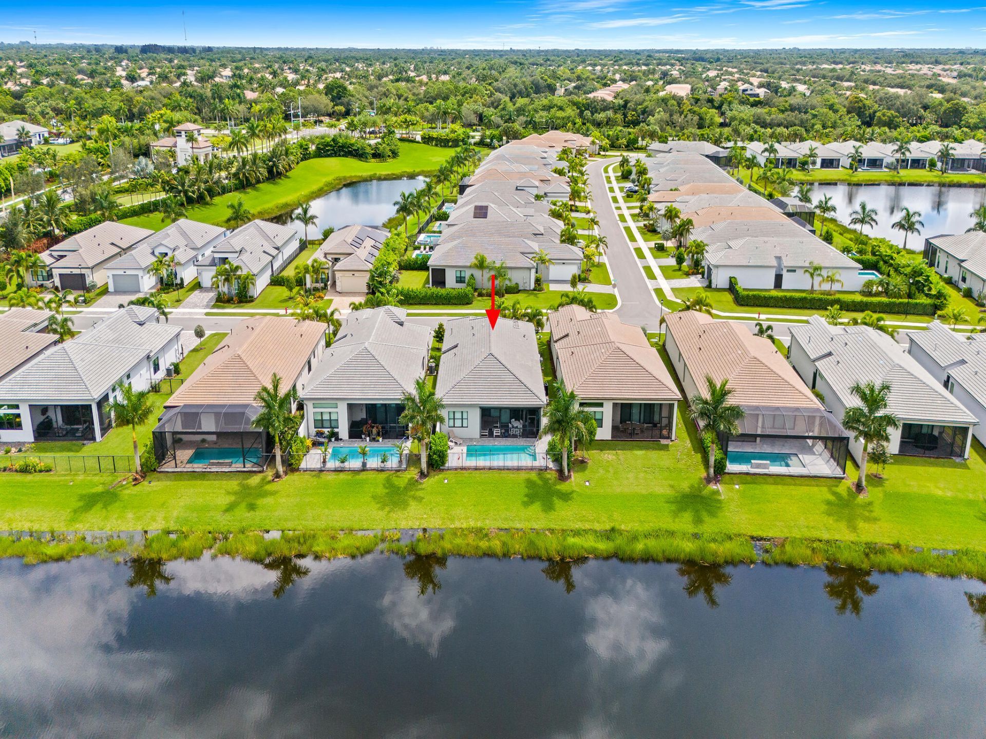 11335 Virginia Pine Court, Boynton Beach, FL 33473 Photo