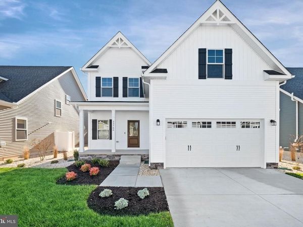 33766 CATCHING COVE CT LOT 23, LEWES, DE 19958