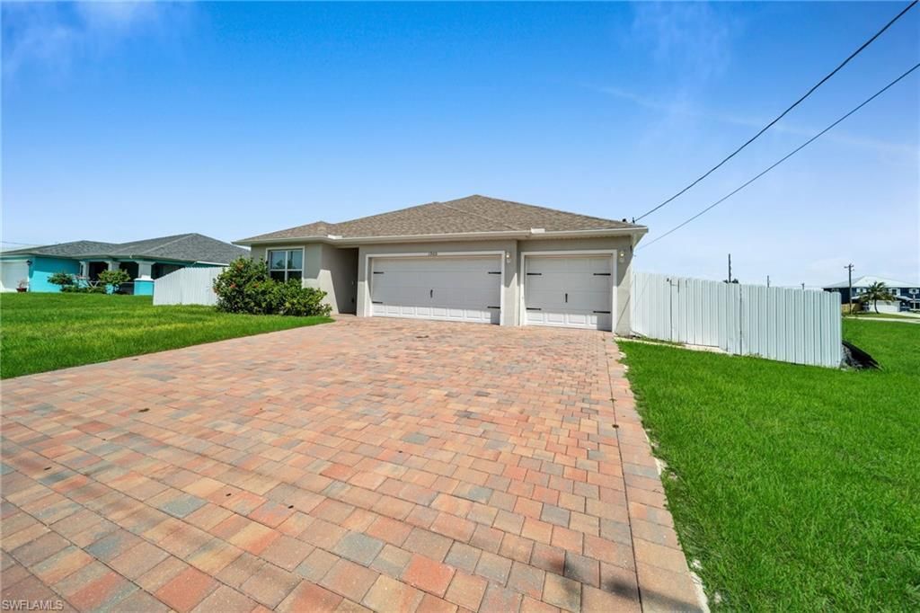 1905 NW 23rd St, Cape Coral, FL 33993 Photo