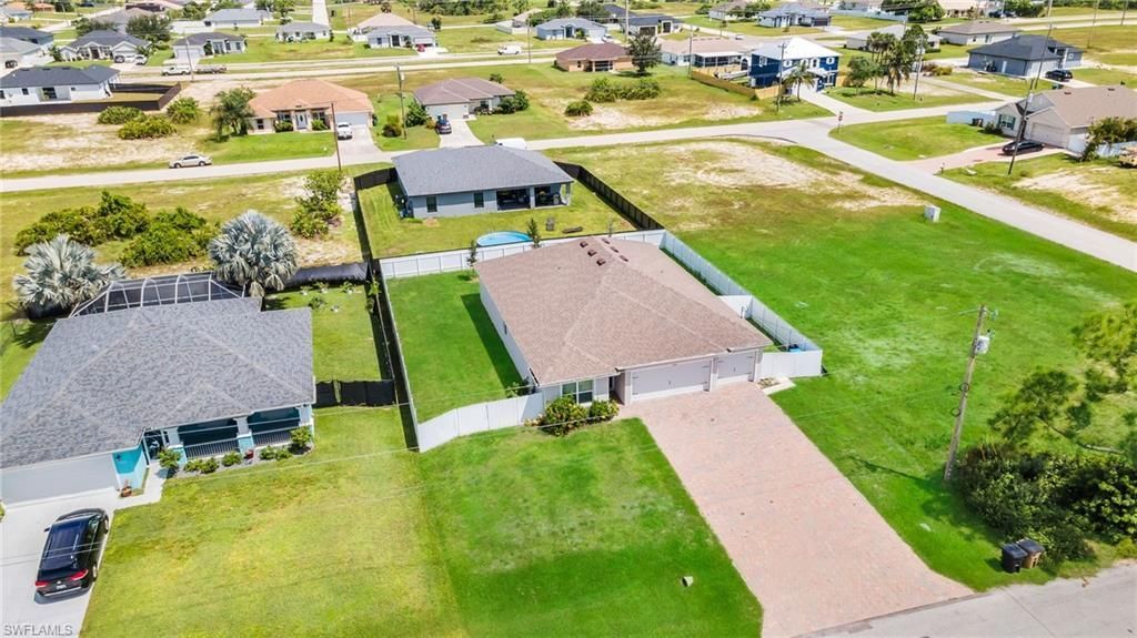 1905 NW 23rd St, Cape Coral, FL 33993 Photo