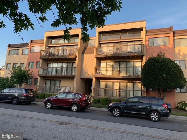 13908 N OCEAN ROAD, Unit 8C, OCEAN CITY, MD 21842